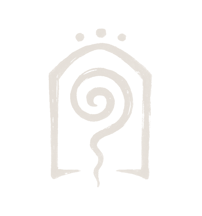 Closing Incantation Sigil Closing Incantation Sigil